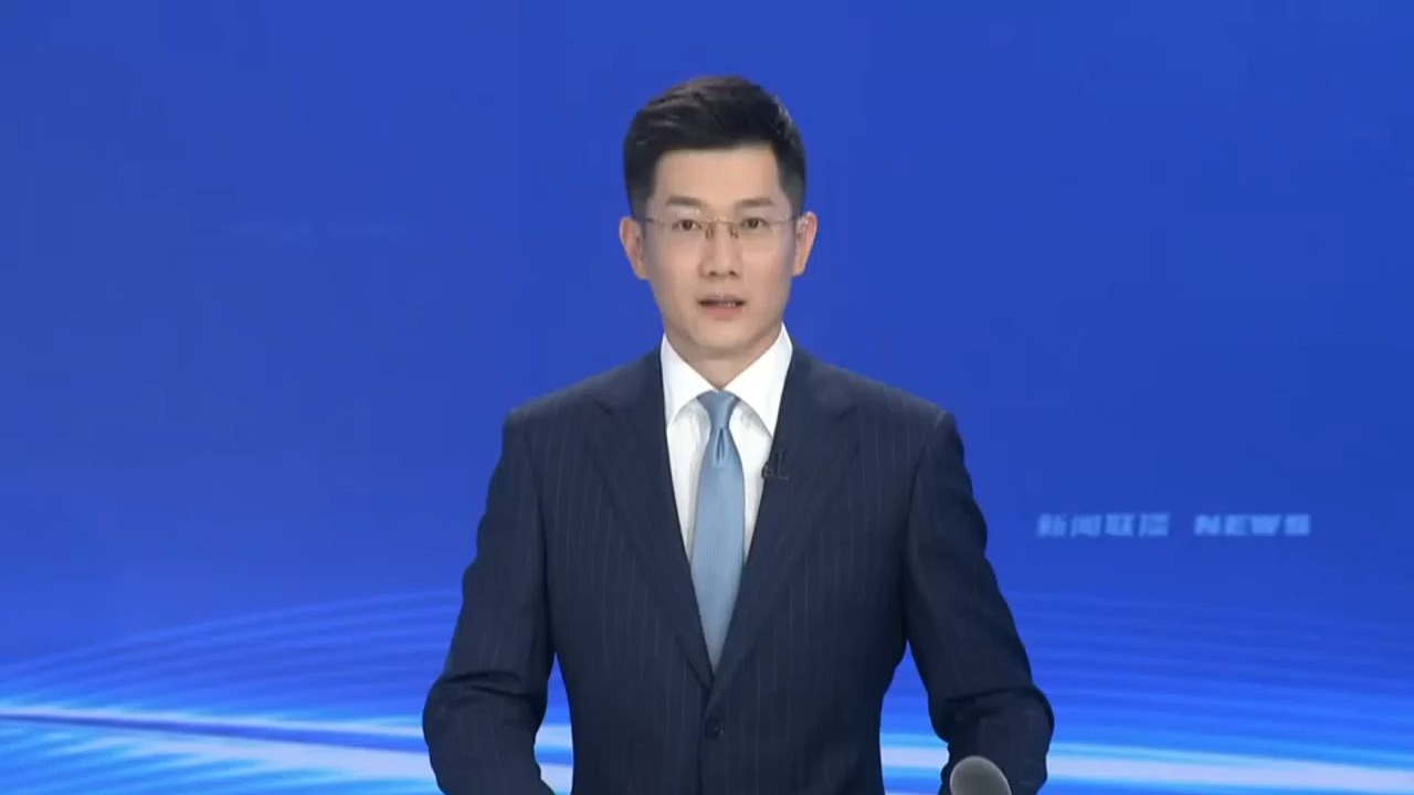 08.16《新闻联播》黑龙江卫视