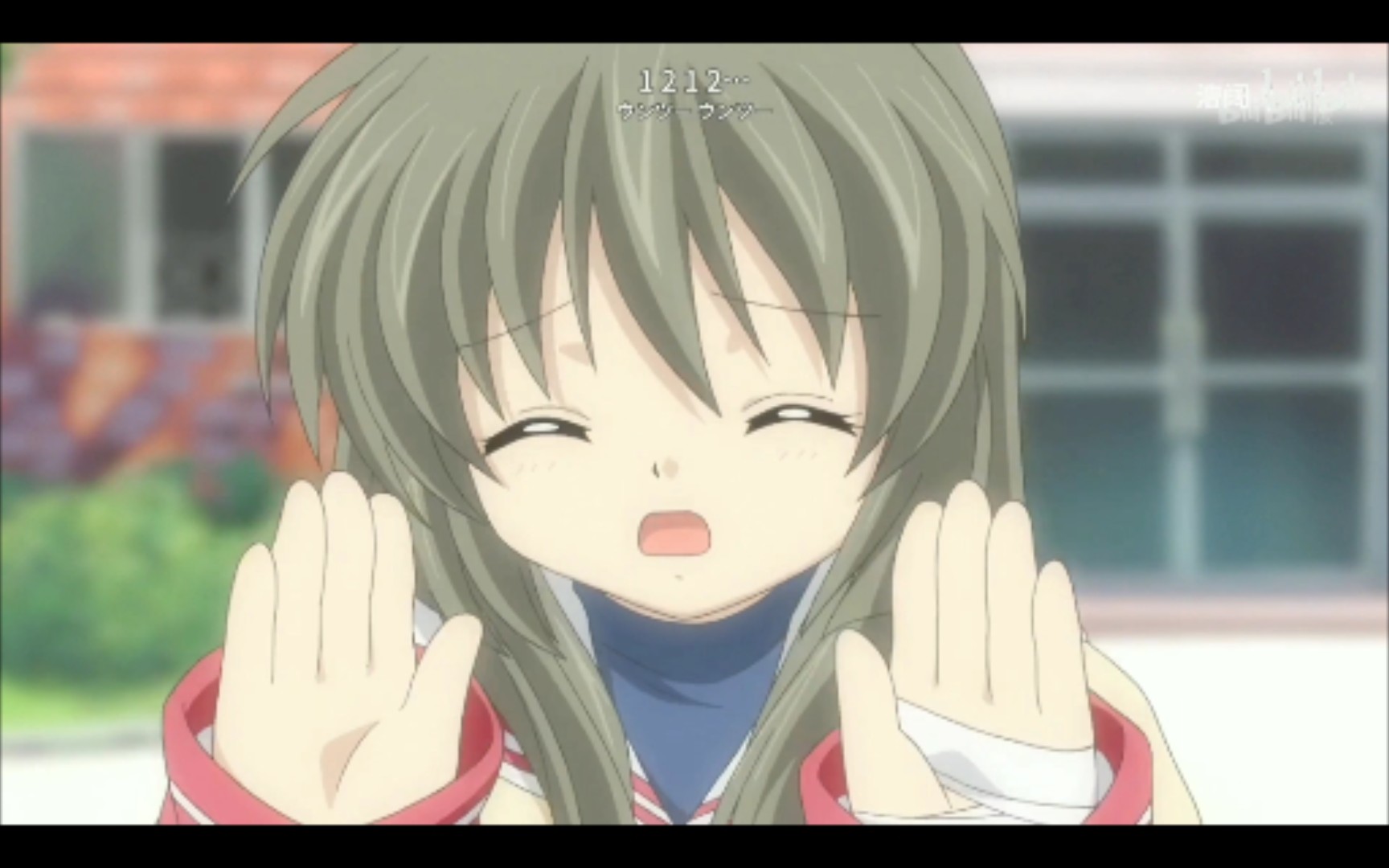 Clannad~风子!哔哩哔哩bilibili