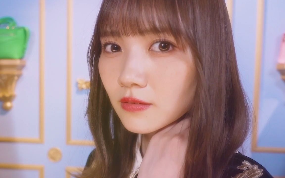 5th anniversary -blue elegant- 田村真佑