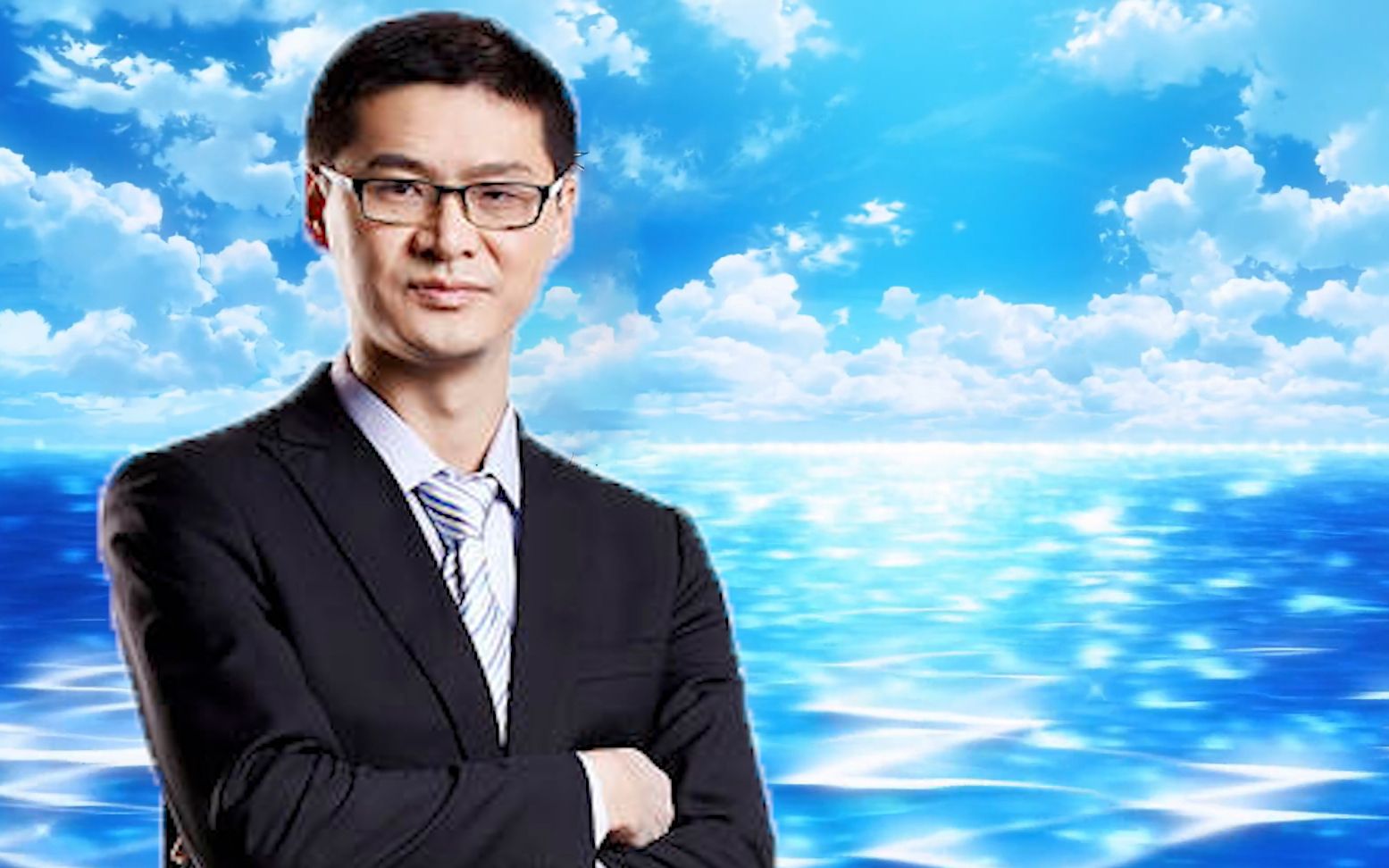 【罗翔】一位东方罗姓哲人心中的磅礴正义