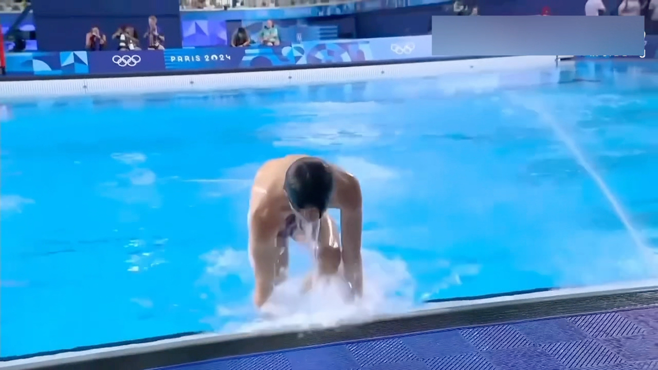 网友说,韩国十米选手炸鱼跟菲律宾炸鱼有的一拼,哈哈哈,来看看!