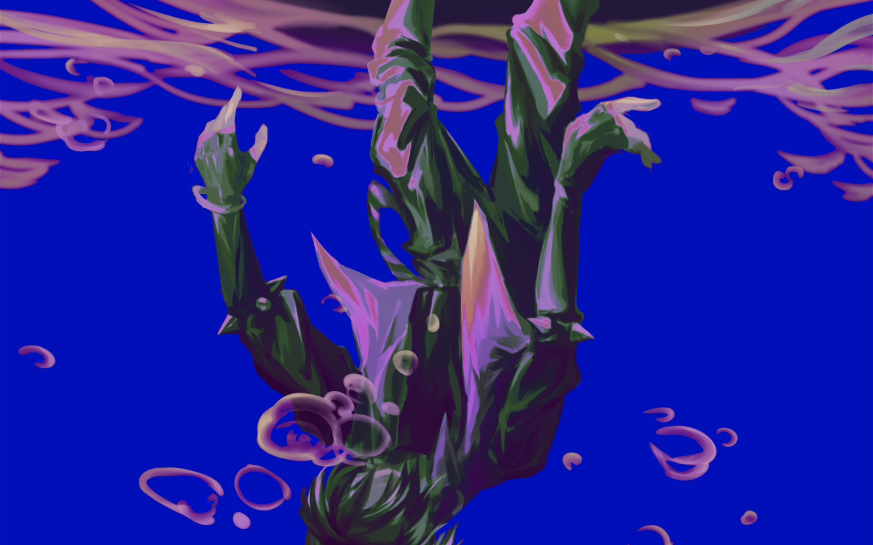 【凹凸世界手书】不可幸力 紫堂幻个人中心向_哔哩哔哩_bilibili