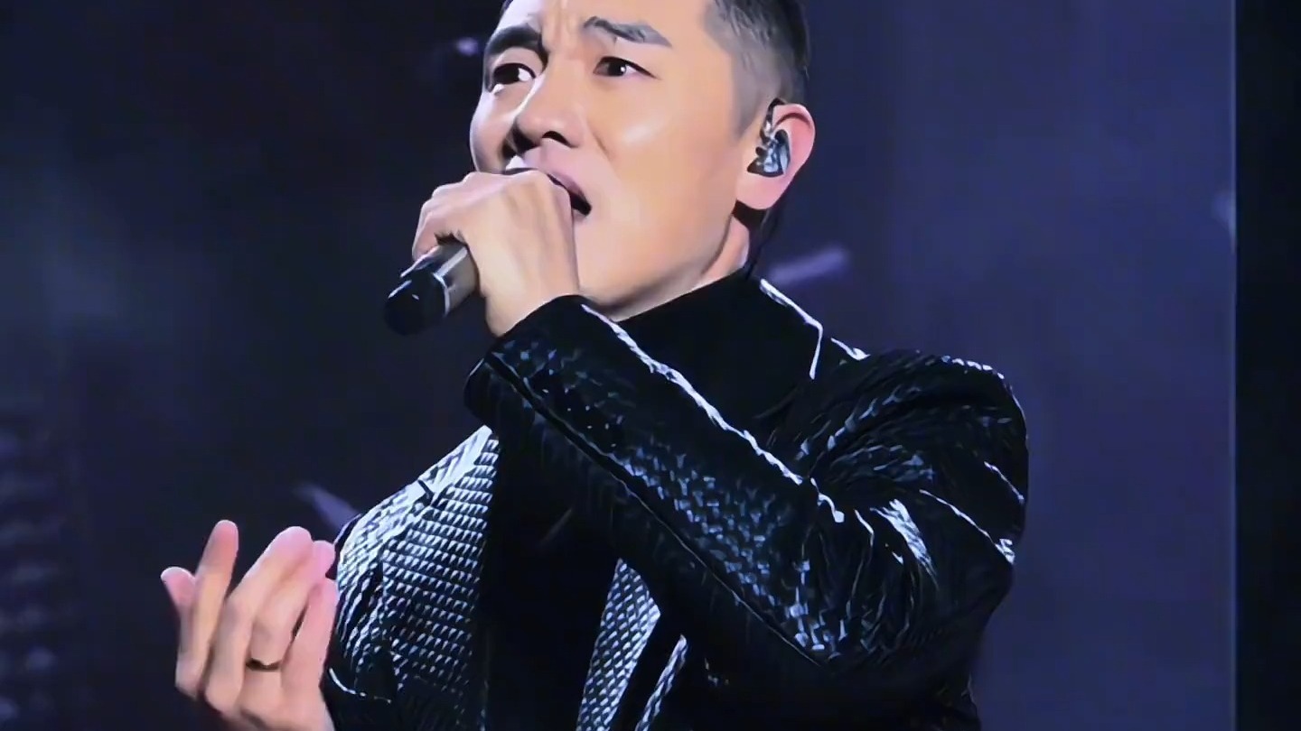 王琪#万爱千恩#现场版live