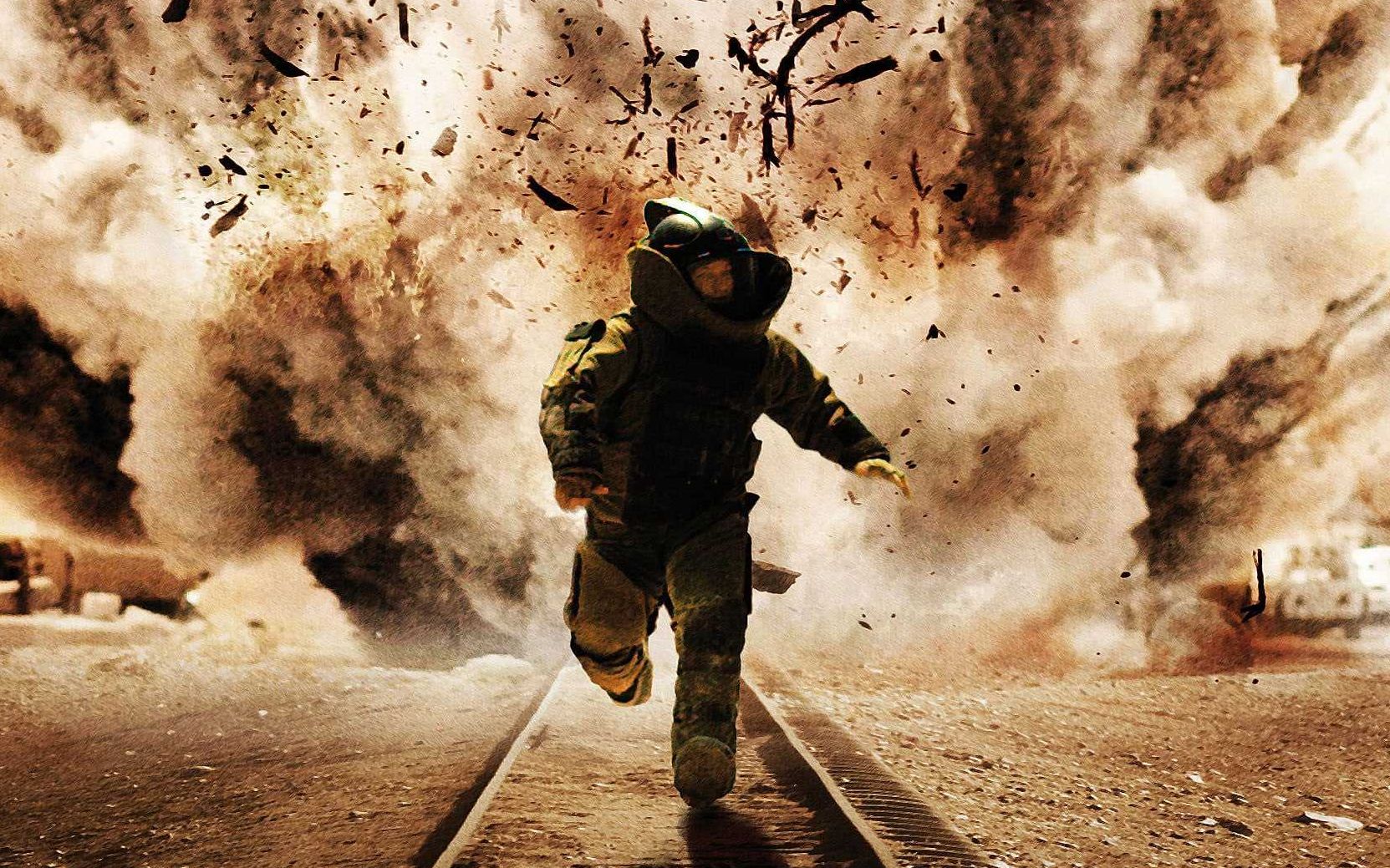 拆弹部队幕后卡梅隆竭力推荐的电影最终抢了卡梅隆的奥斯卡