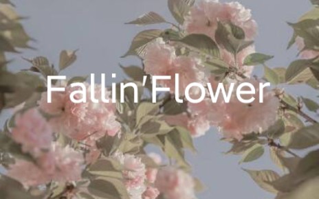 【SEVENTEEN】Falling Flower落花 钢琴自翻 我们存在于一生仅此一次的当下.哔哩哔哩bilibili