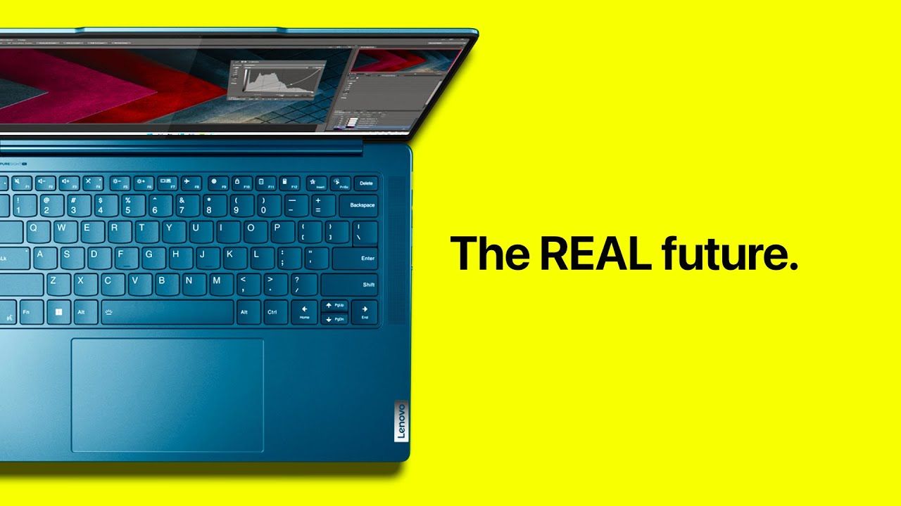 联想lenovo yoga pro 7|作者 jon rettinger|机翻中字