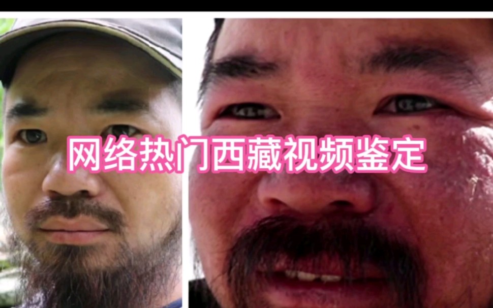 网络热门西藏视频鉴定,关于西藏的神奇温泉,关于撒龙达是不是污染环境哔哩哔哩bilibili