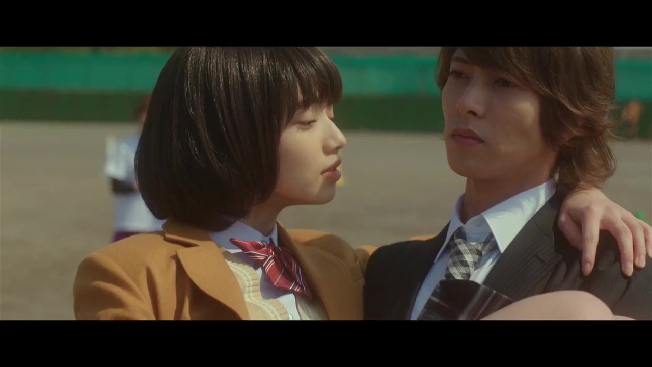 近距离恋爱_哔哩哔哩 (゜-゜)つロ 干杯~-bilibili