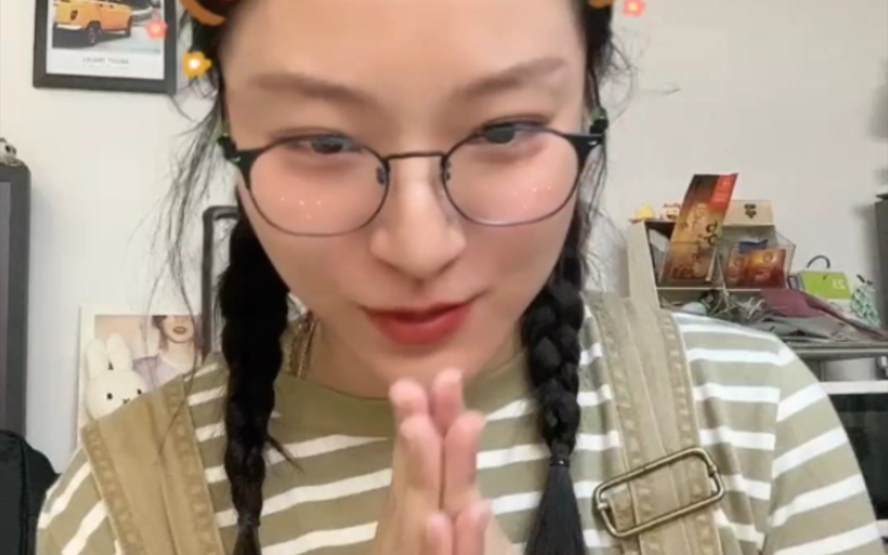 【kii崽(配音演员张琦)】叠词词也不是什么时候都好用的