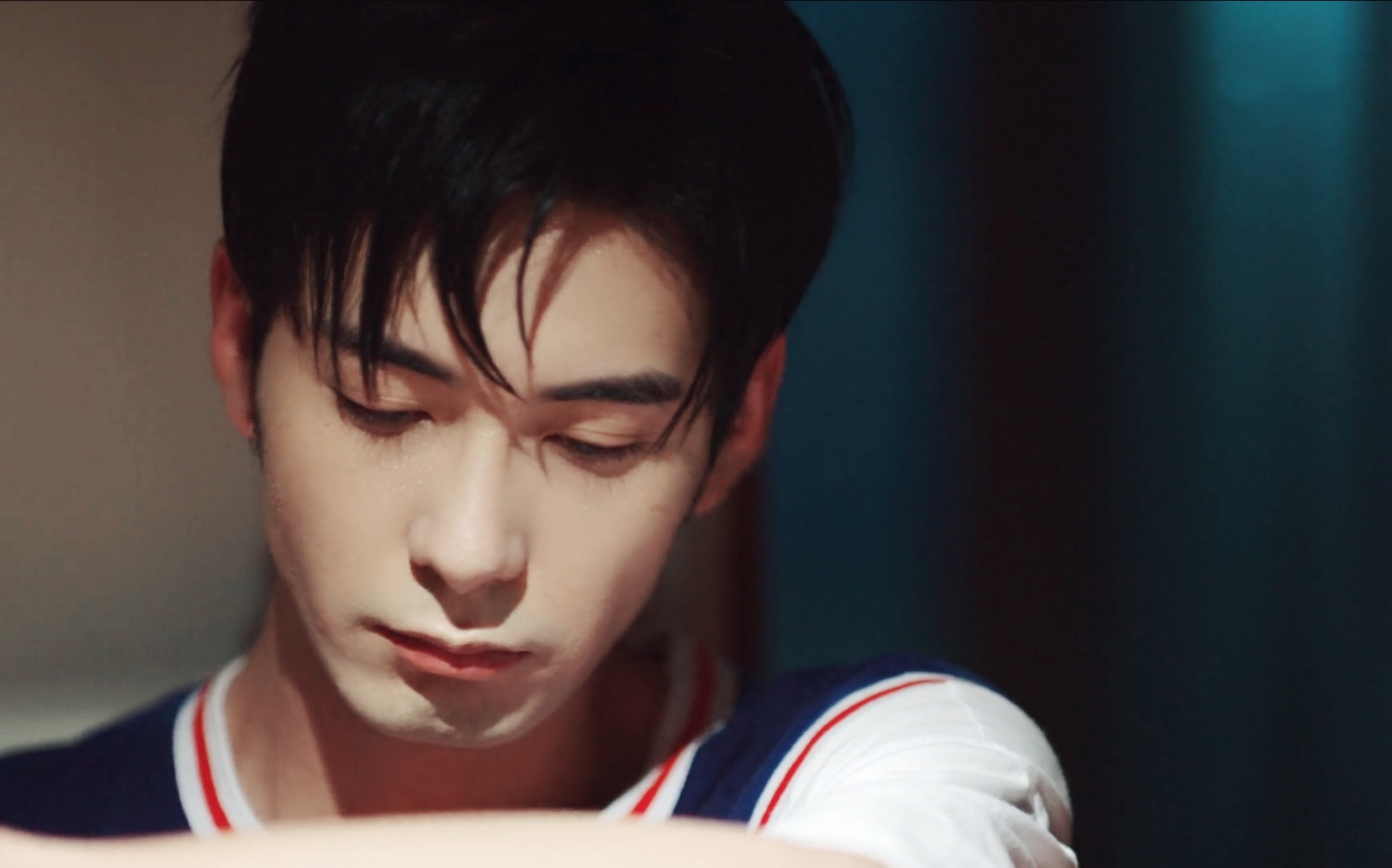 【陈星旭丨影视】电视剧《最好的时代》幕后花絮 今日收官啦_哔哩哔哩