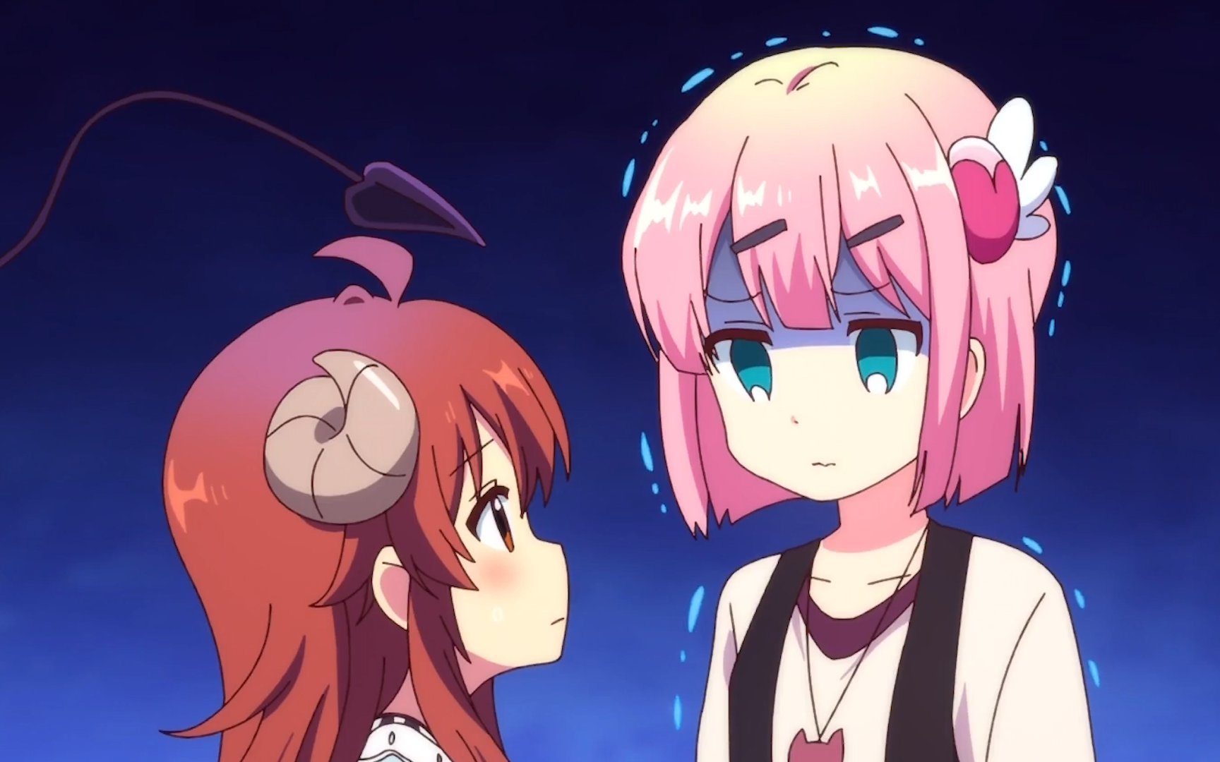 街角魔族 第二季精彩片段3-番剧-高清独家在线观看-bilibili-哔哩哔哩