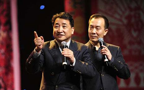 【合集】姜昆经典相声集锦