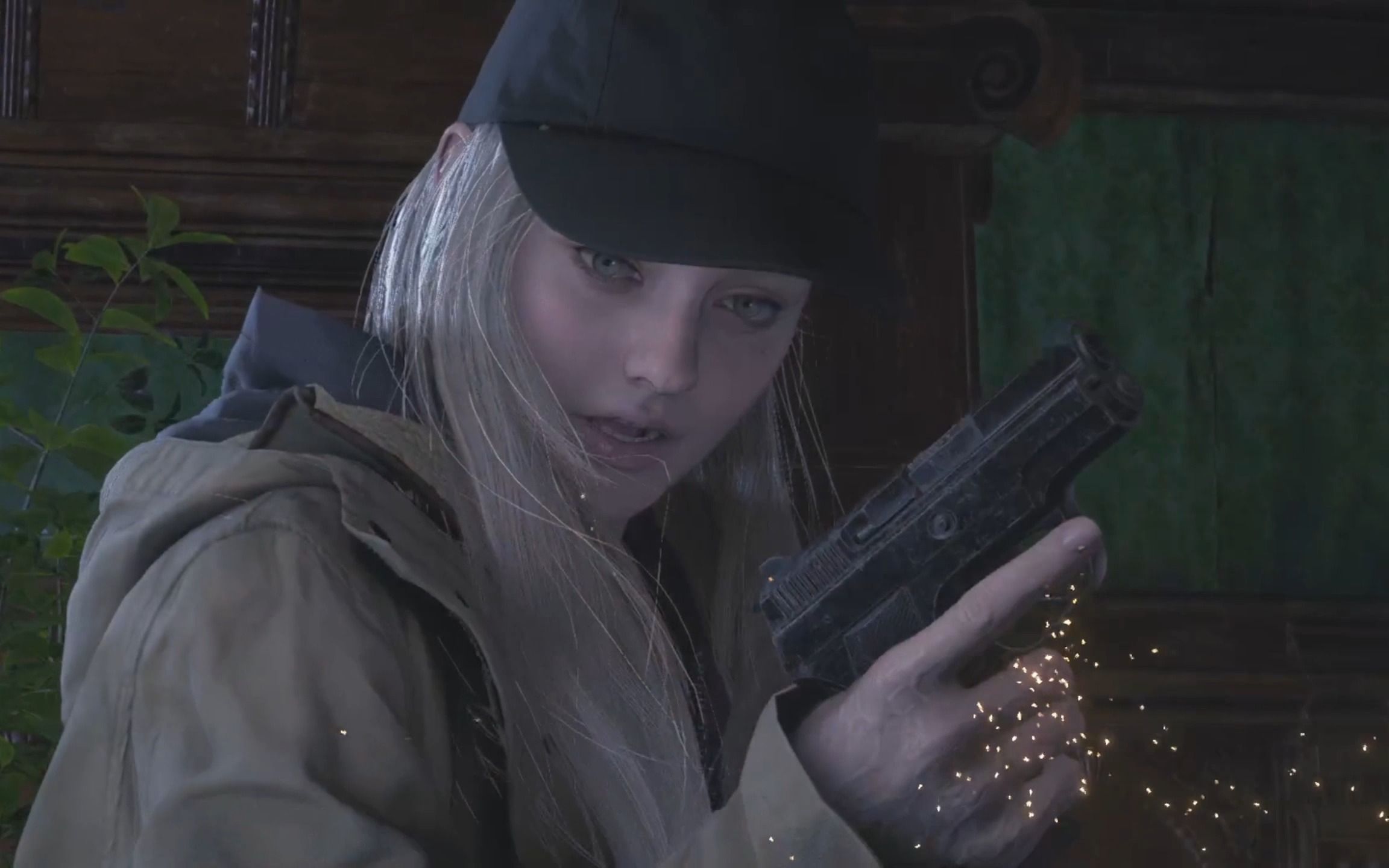 生化危机8 萝丝魅影dlc 初见实况流程第一期