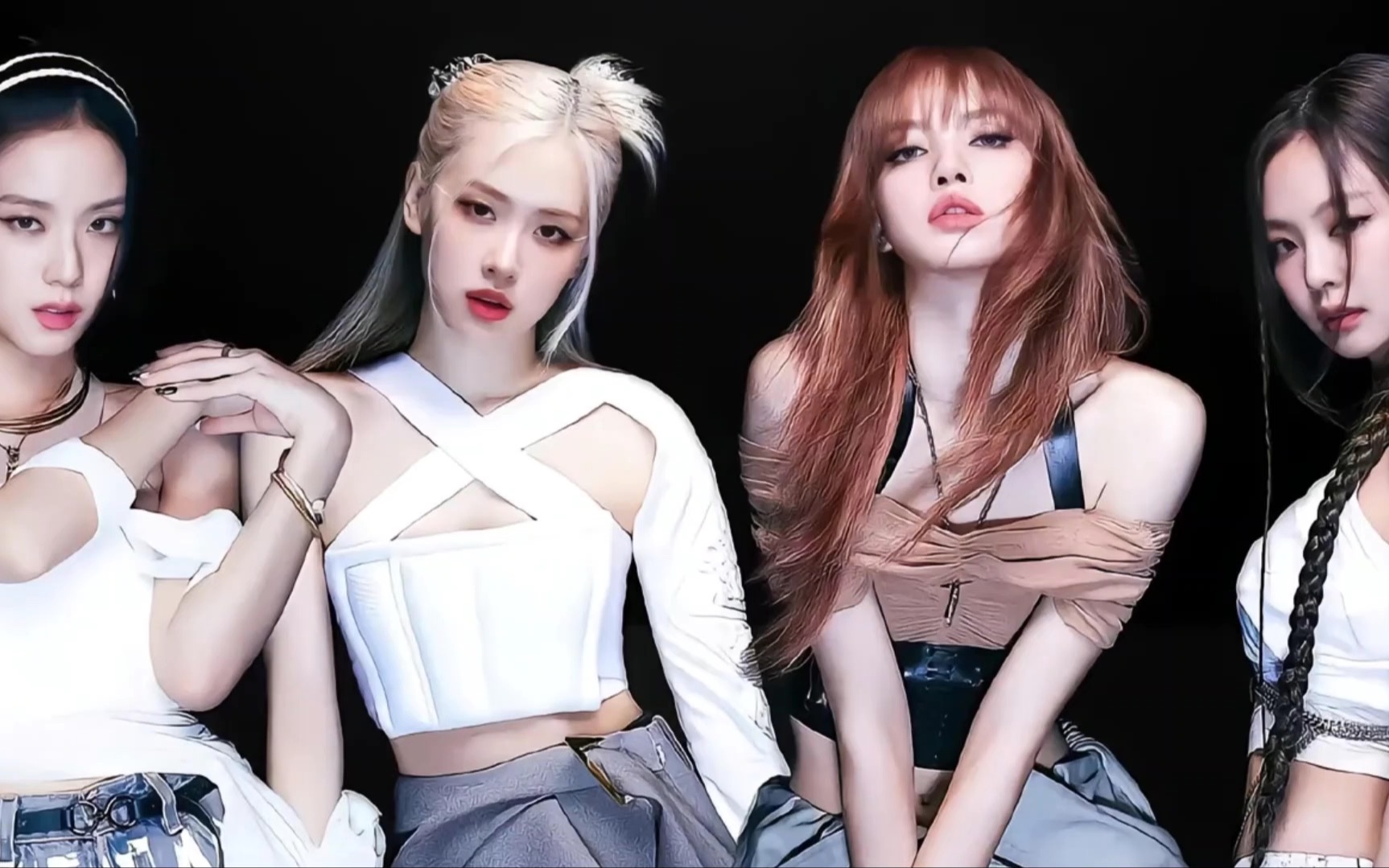 yg回应与blackpink协商续约:最终结果将在事后公布