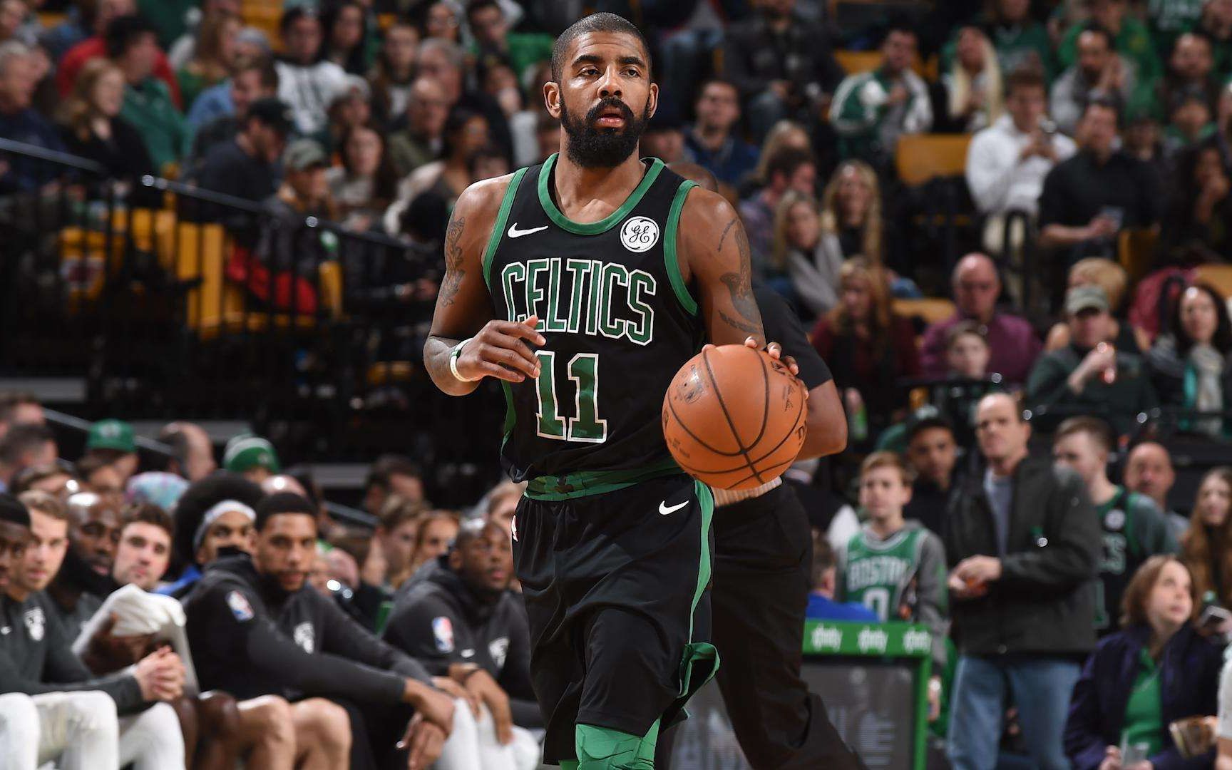 欧文年少时就展示出巨星的才华 这些控球过人集锦你见过了吗