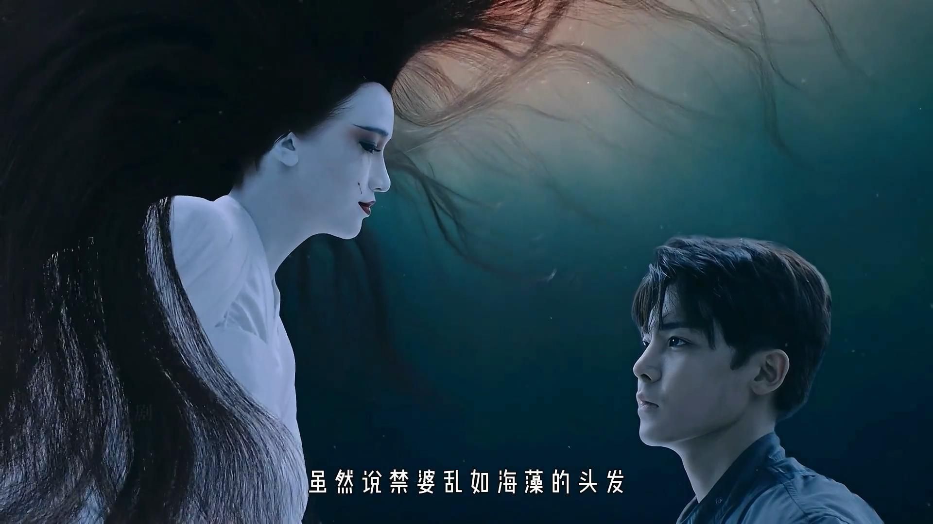 1_盗墓笔记十大危险古墓,最后一个连张起灵都身受重伤