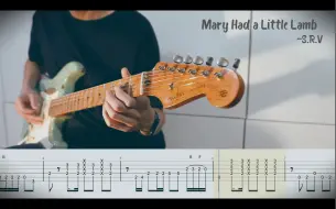 Tải video: 好听又不难，有手就能弹《Mary had a little lamb》