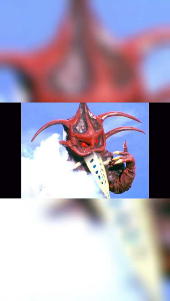 泰罗奥特曼第32话宇宙人卡坦星人泰罗奥特曼