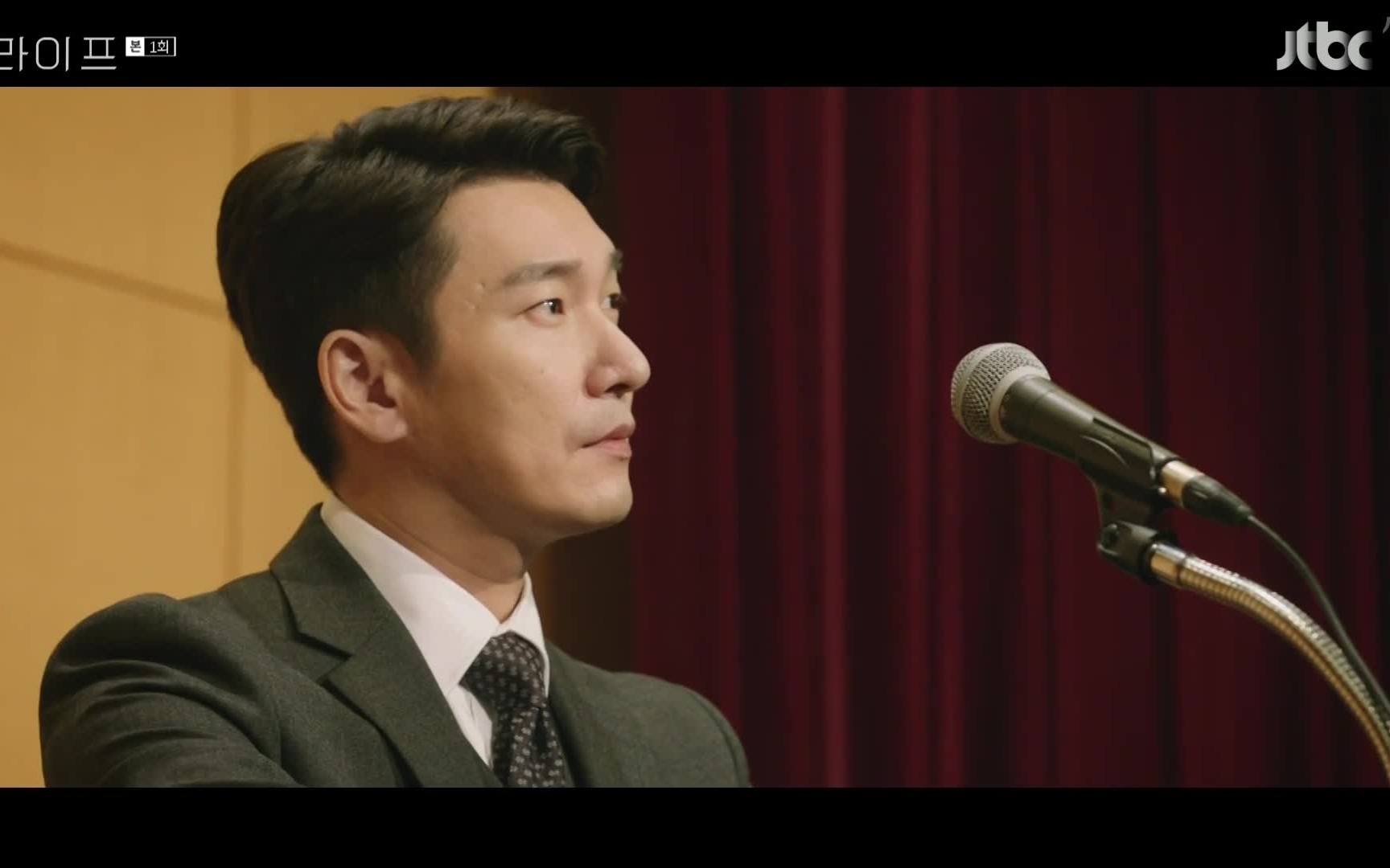 life曹承佑具社长cut