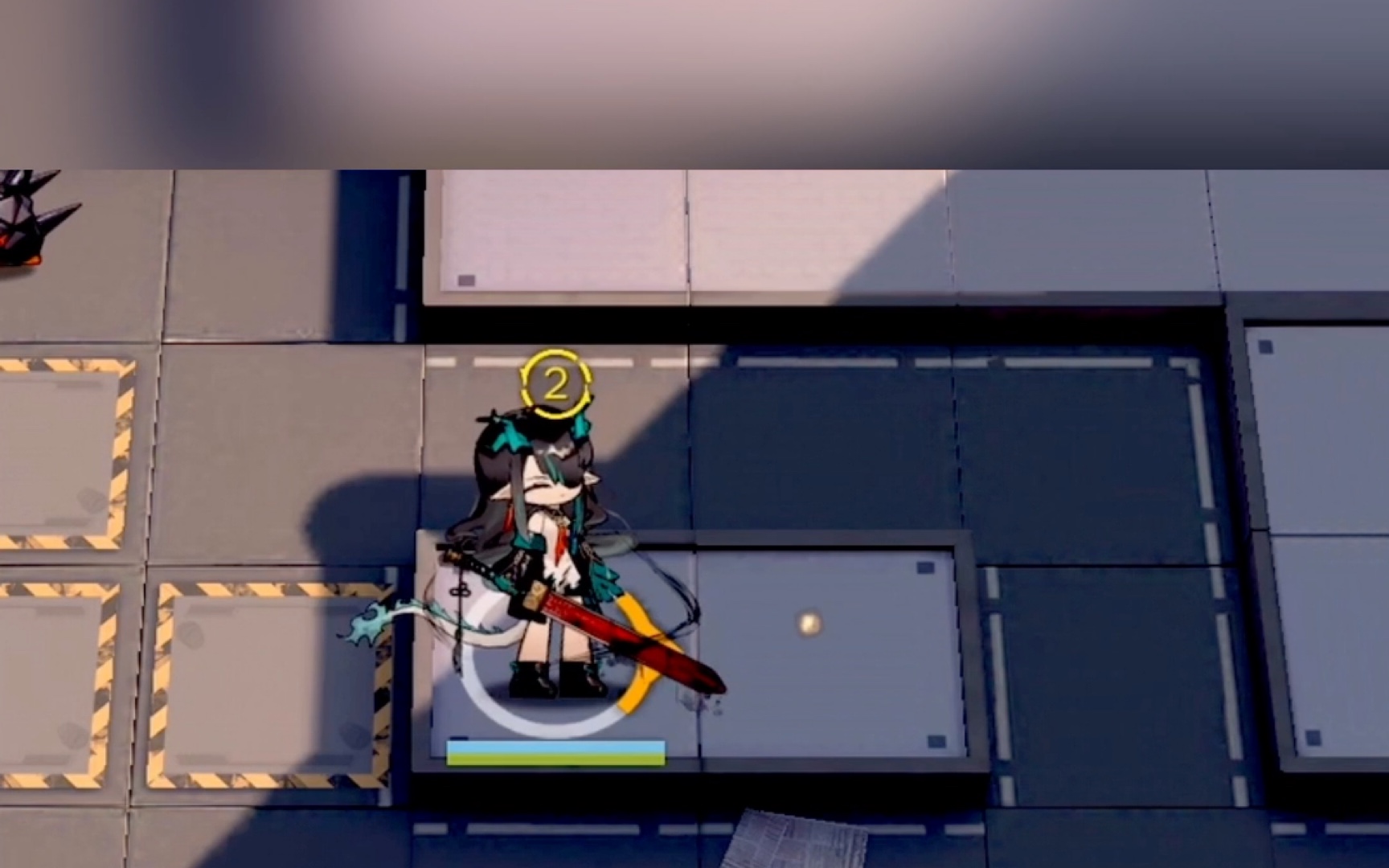 帅炸!一技能夕能力测试传统艺能作战记录