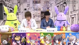 Tsukicast 鳥海浩輔 前野智昭 哔哩哔哩 つロ干杯 Bilibili