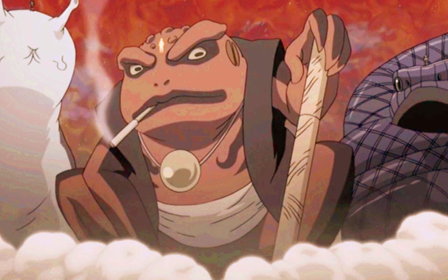 火影忍者手游通灵兽怎么激活