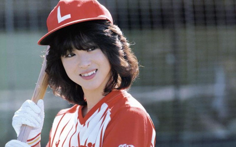 【名场面的诞生与后续】松田圣子1981年3月26日~27日的二十四小时记录