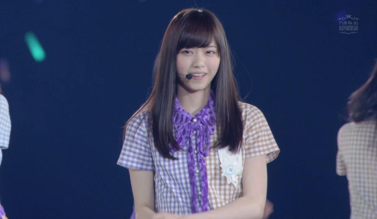 乃木坂46 P1 2nd YEAR BIRTHDAY LIVE_哔哩哔哩_bilibili