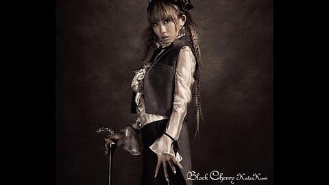 倖田來未「KODA KUMI LIVE TOUR 2007～Black Cherry～SPECIAL FINAL in