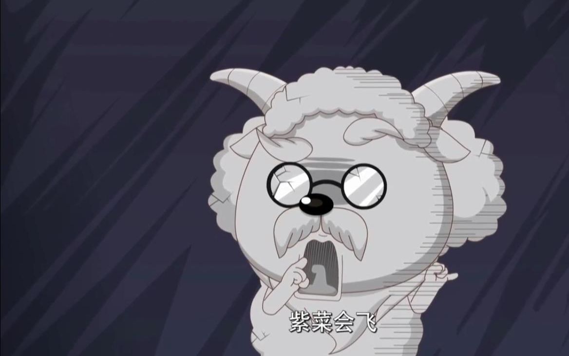 慢羊羊实验室