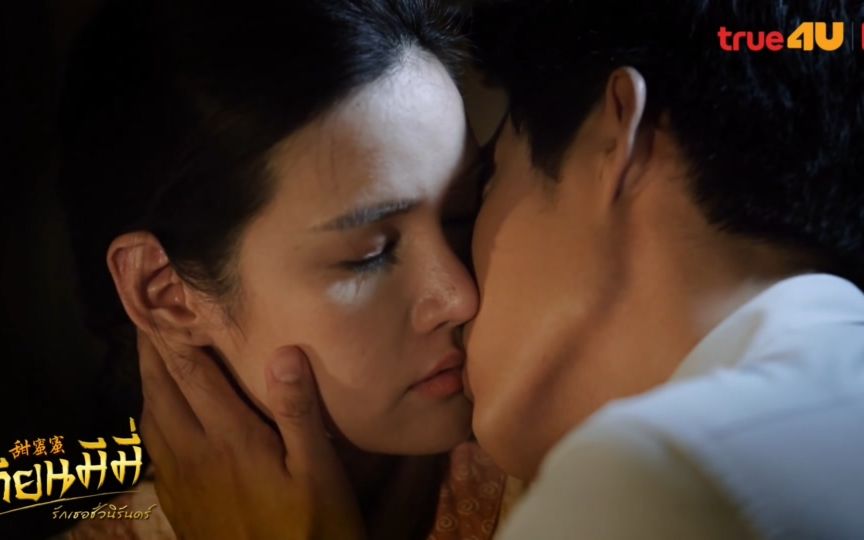 【泰剧】甜蜜蜜 预告集(two&yaya ying)【泰语无字】(true4u)