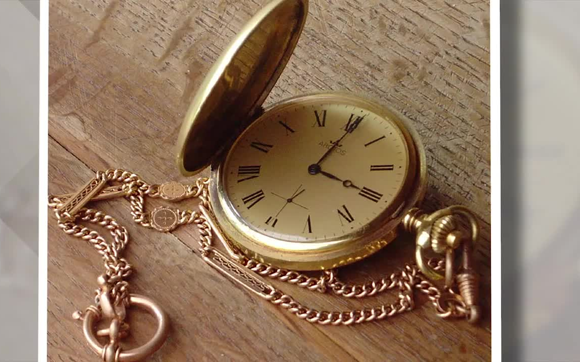 10160-06 - a chronicle of timekeeping - examining the big