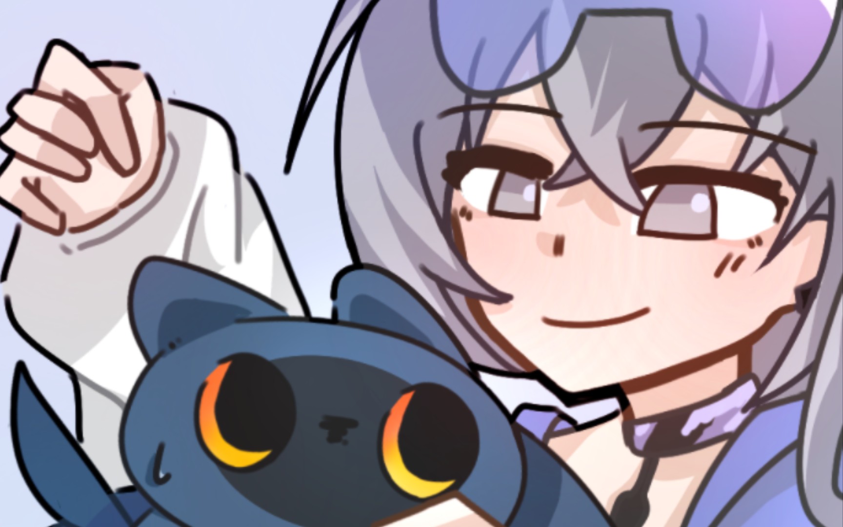 小不点系列真是太可爱了!