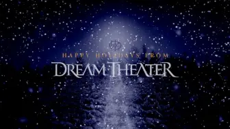 Download Video: Dream Theater - O Holy Night