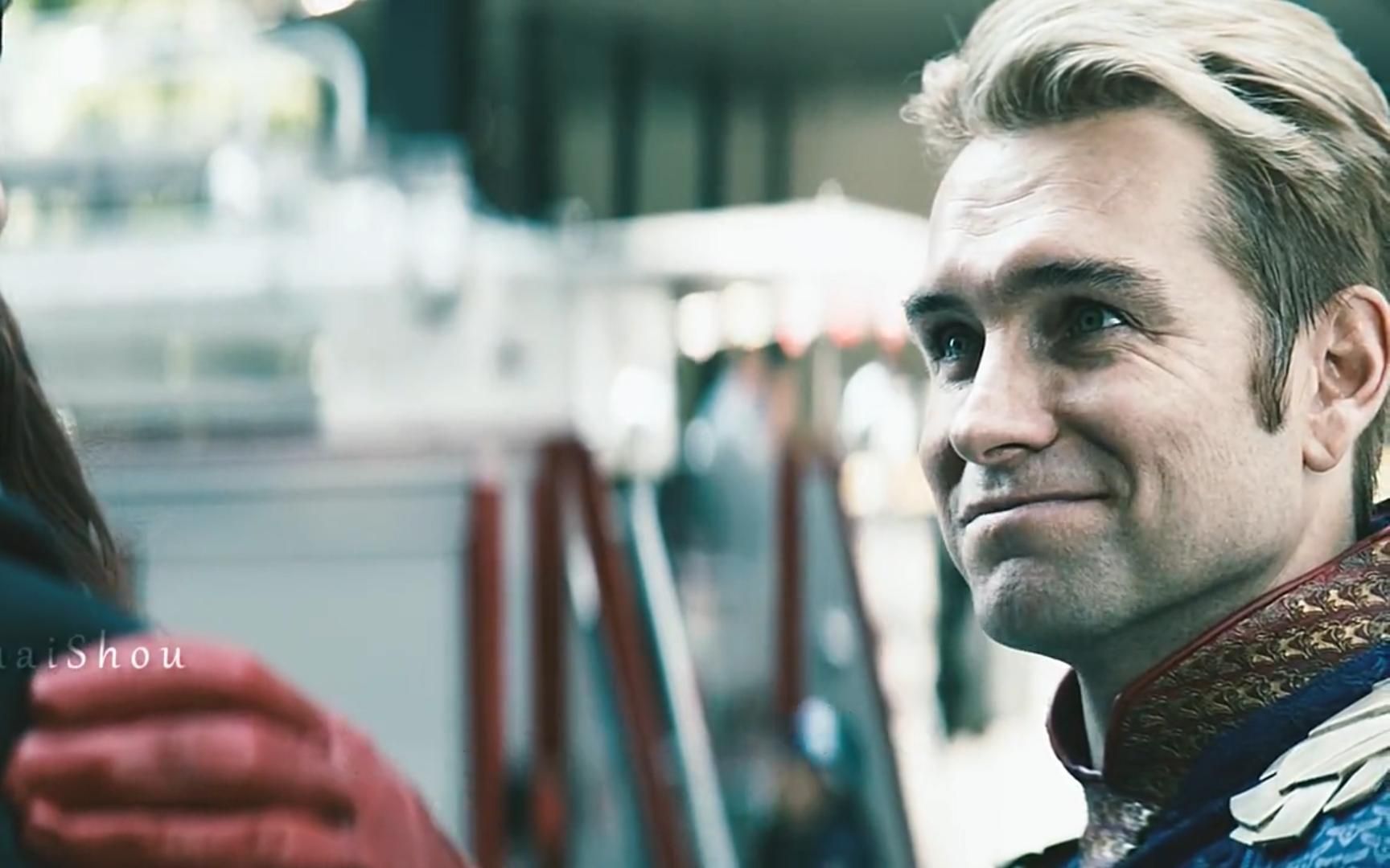 当祖国人第一天:你们才是真正的英雄 祖国人第二天:我想干什么就干