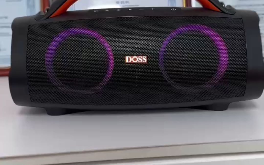 声卡音响一体机.