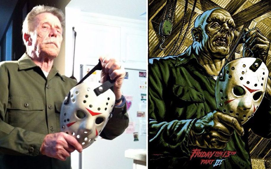 【十三号星期五】队友干掉杰森是种什么体验