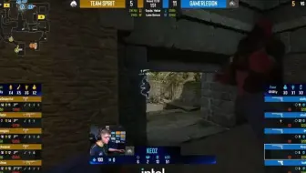 黑龙 Spirit vs GamerLegion  (37)