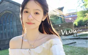 Download Video: 英国留学Vlog. 把生活调成自己喜欢的状态♡≥ω≤~