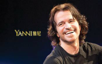 [图]【Yanni】 - World Dance Incredible ，2006音乐会现场版