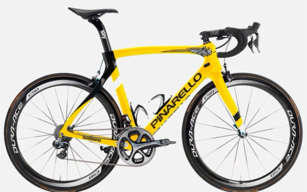 Pinarello 历代冠军车手的战车冠军血统一直流淌#公路车 #pinarello #pinarello公路车 #pinarello皮纳 #环法自行车赛哔哩哔哩bilibili