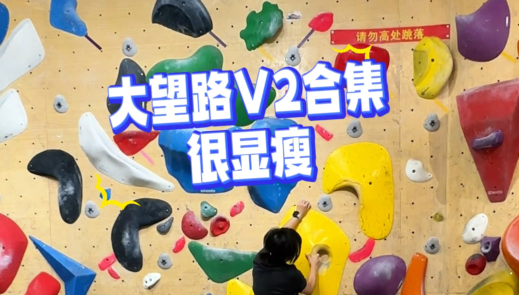 大望路V2合集哔哩哔哩bilibili