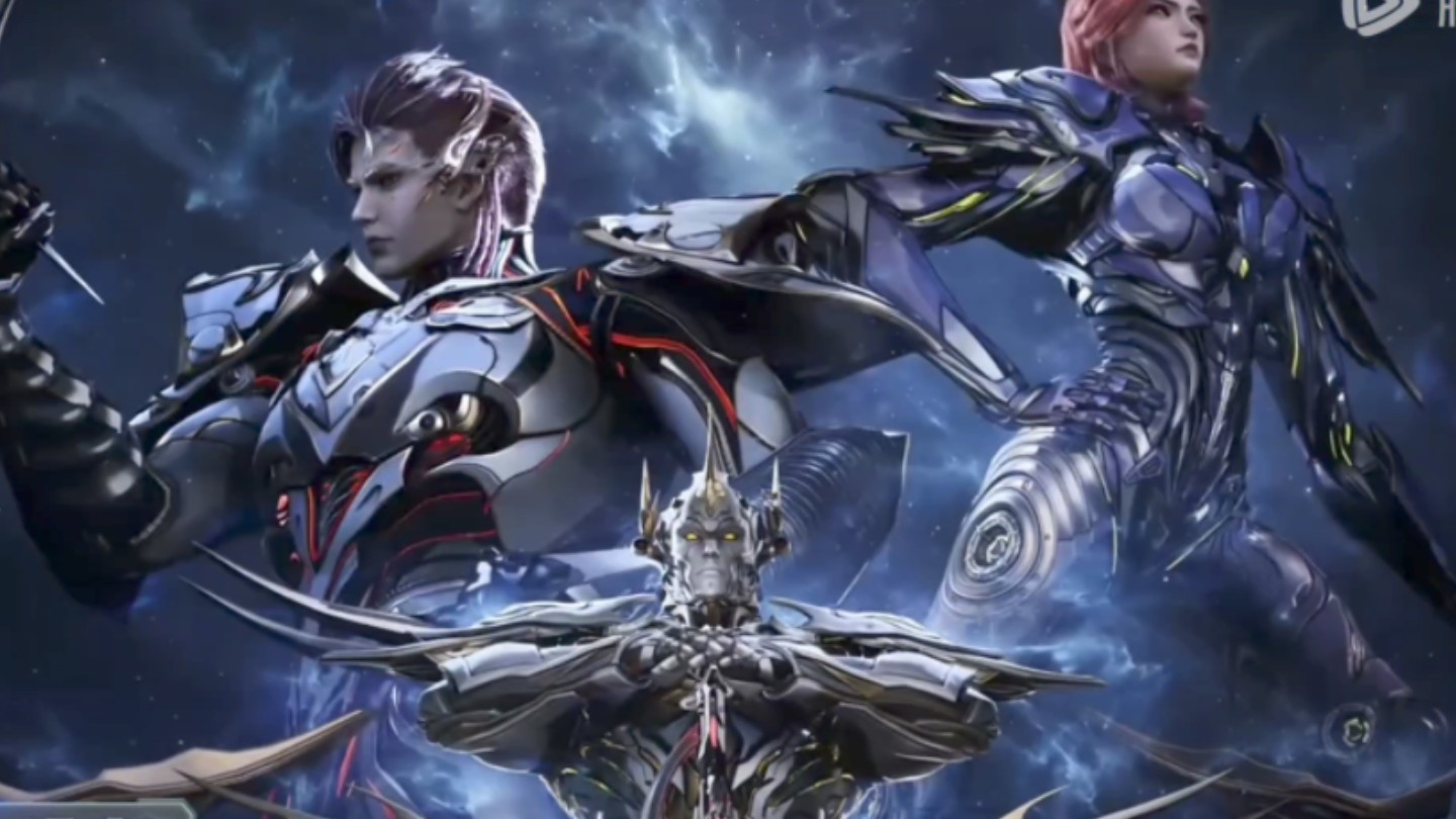 吞噬星空150集预告