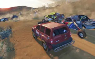 Download Video: 【BAJA: Edge of Control HD】Blackhawk Rally