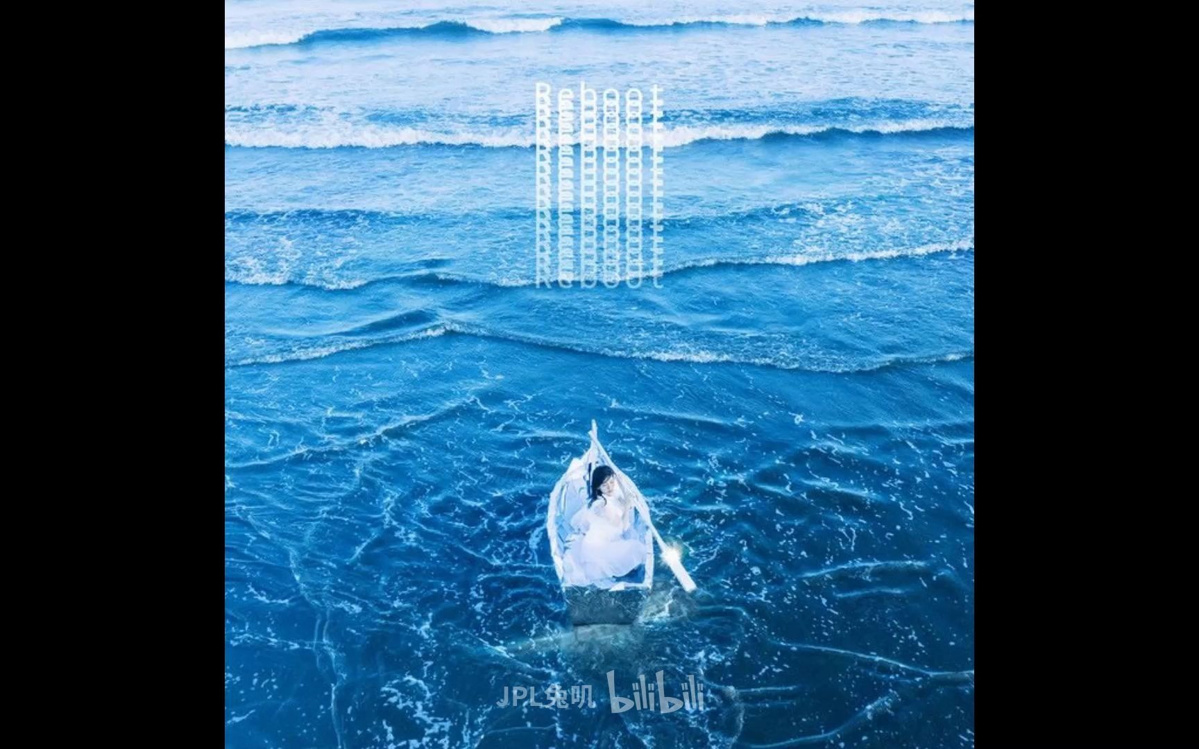 【听歌向/高音质/完整版】名侦探柯南ed63「reboot-宫川爱李」一起来