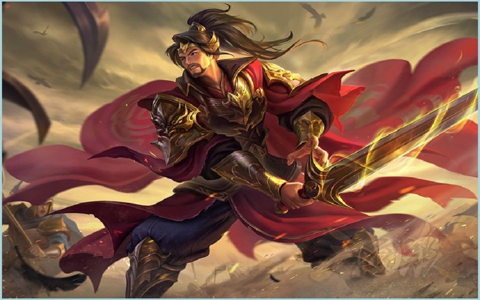 【三国杀武将介绍】第一期诸葛瞻,武将设计的巅峰