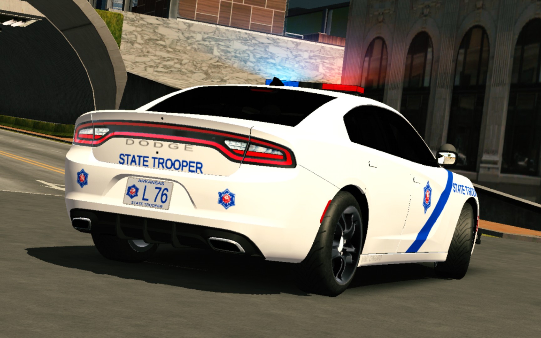 [carparking music station]《nevada》vicetone,cozi zuehlsdorff