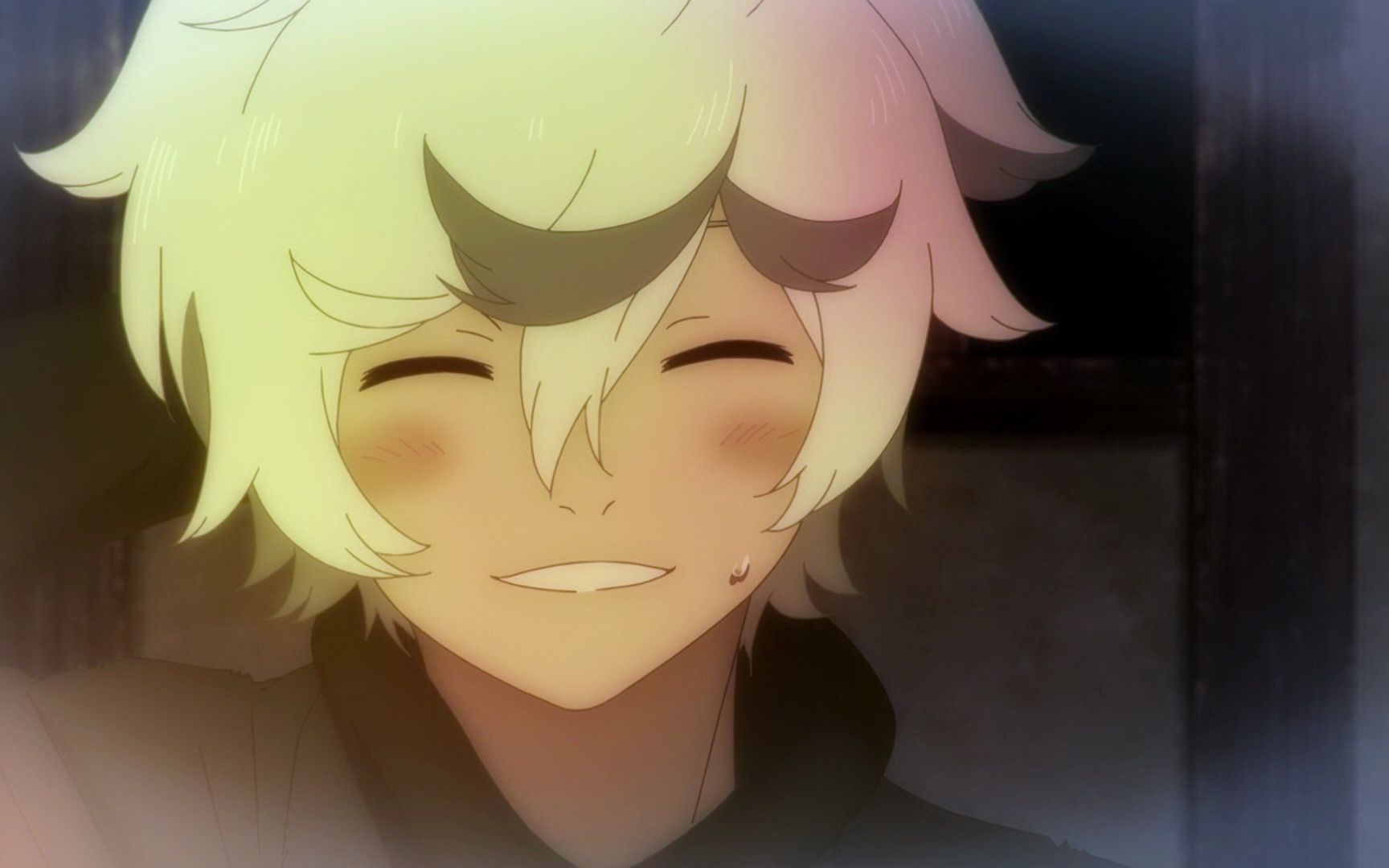 【地狱乐】"为了能与你重逢,前方是地狱又如何"