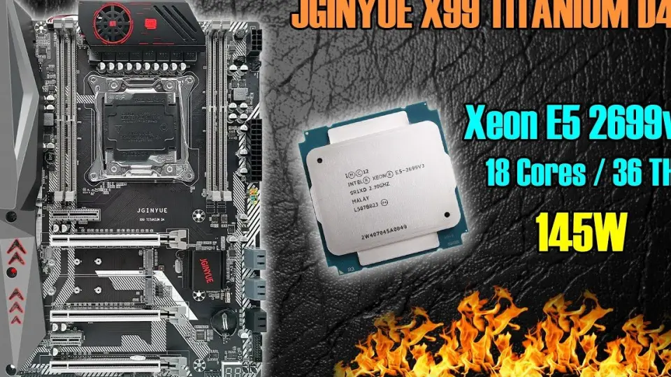 X99 titanium hot sale