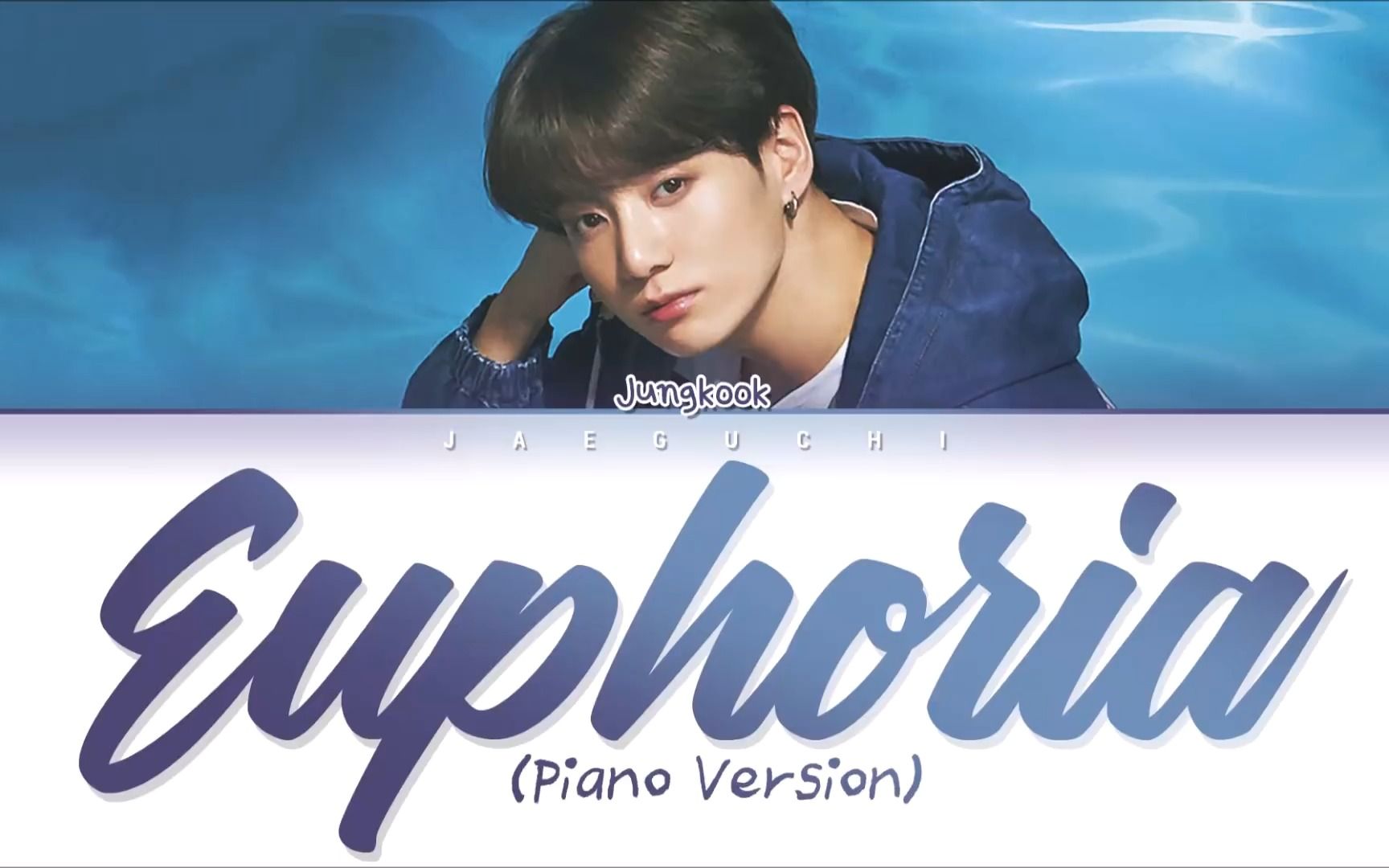 [图]Euphoria piano.ver